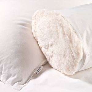 Cotton pillow (#6 pillow)