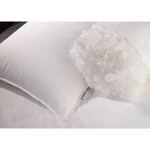 Poly down pillow - High