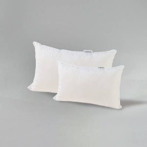 Kids fiber pillow 