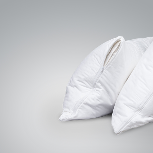 Continental hotsell pillow protector