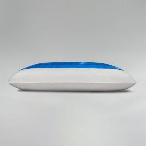 Continental comfort - Memory foam gel pillow