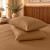 Pillowcase – 200 TC – Fine Line Plain