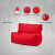 Comfy Bag – Leather (Sofa Design)