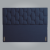 Headboard, H.B39, Tweed