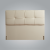  Headboard, H.B15, Leather