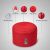 Comfy bag - leather (Punto design)