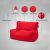 Comfy bag - jeans (Sofa design)