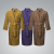 Camino Bathrobe – Andalusia Design 
