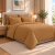 Duvet Cover – 200 TC – Fine Line Plain
