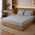 Fitted Sheet – 200 TC – Fine Line Plain