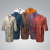 Camino Bathrobe – Sundar Design