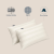 Pillowcase – 250 TC – Fine Line Elegance