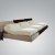 E- Flexbase Bed 1 Motor