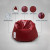Comfy Bag – Leather (Bambino Design)