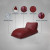 Comfy Bag – Leather (Chillout Design)