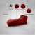 Comfy Bag – Jeans (Chillout Design)