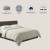  Duvet Cover – Basic Colors – Blended Cotton