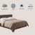 Duvet Cover – Body Rose 150 TC – Cotton 