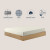 Fitted Sheet – Basic Colors – Blended Cotton