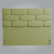Headboard, H.B36, Tweed