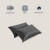 Pillowcase – Hotel line – Queen size – Blended Cotton