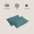Pillowcase – Fashion colors 150 TC – Cotton 
