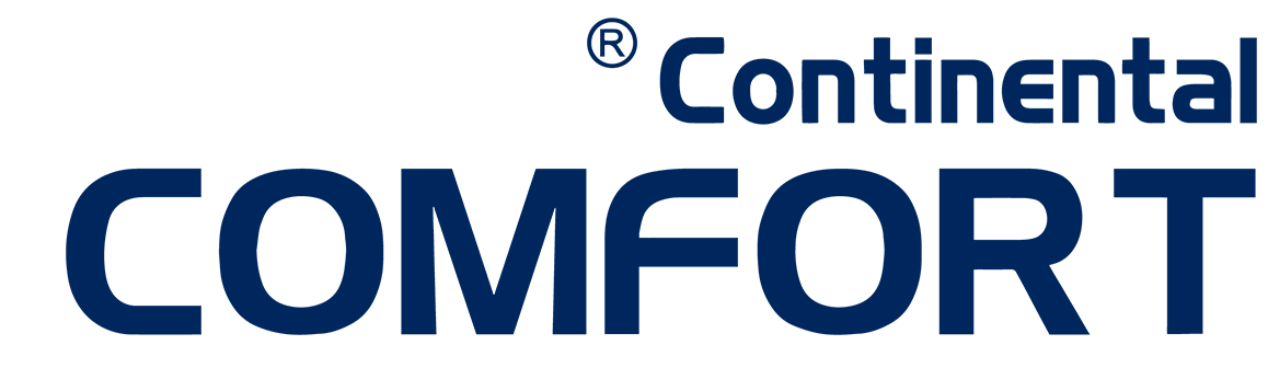 Continental Comfort Logo