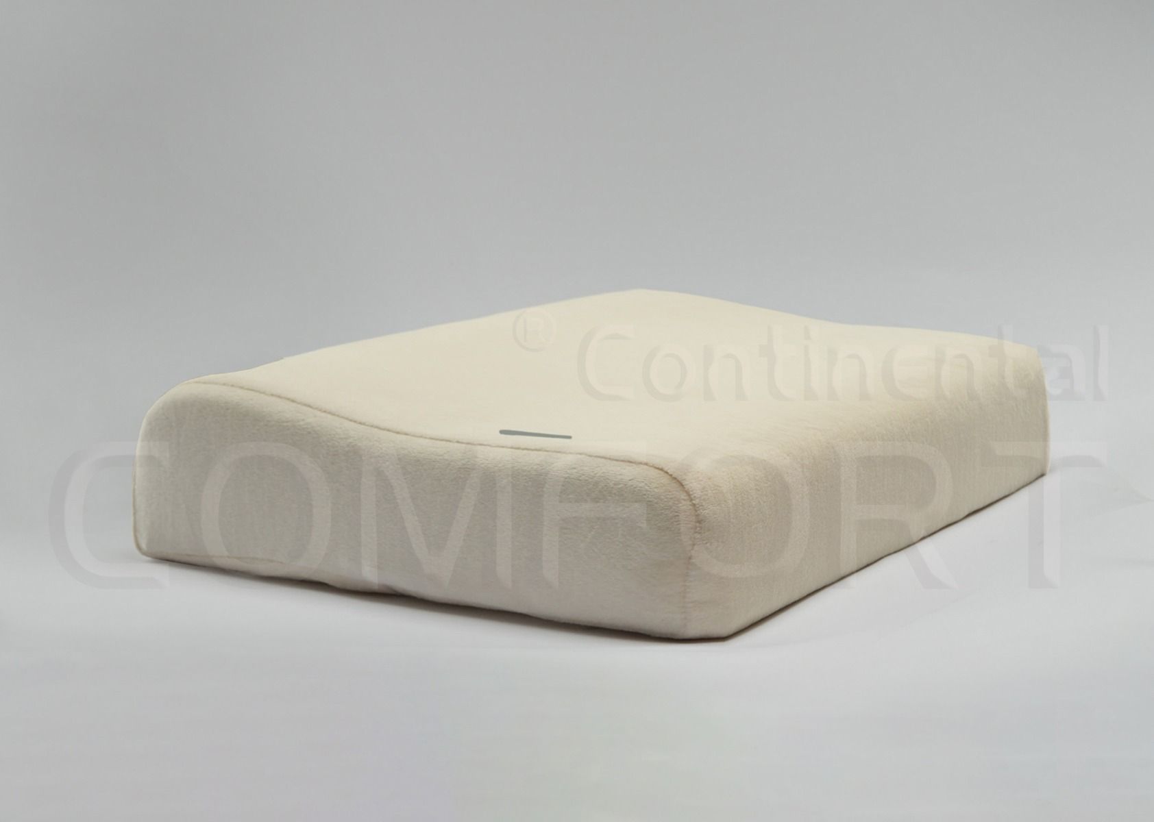 Memory foam pillow - Contour (1400gm)