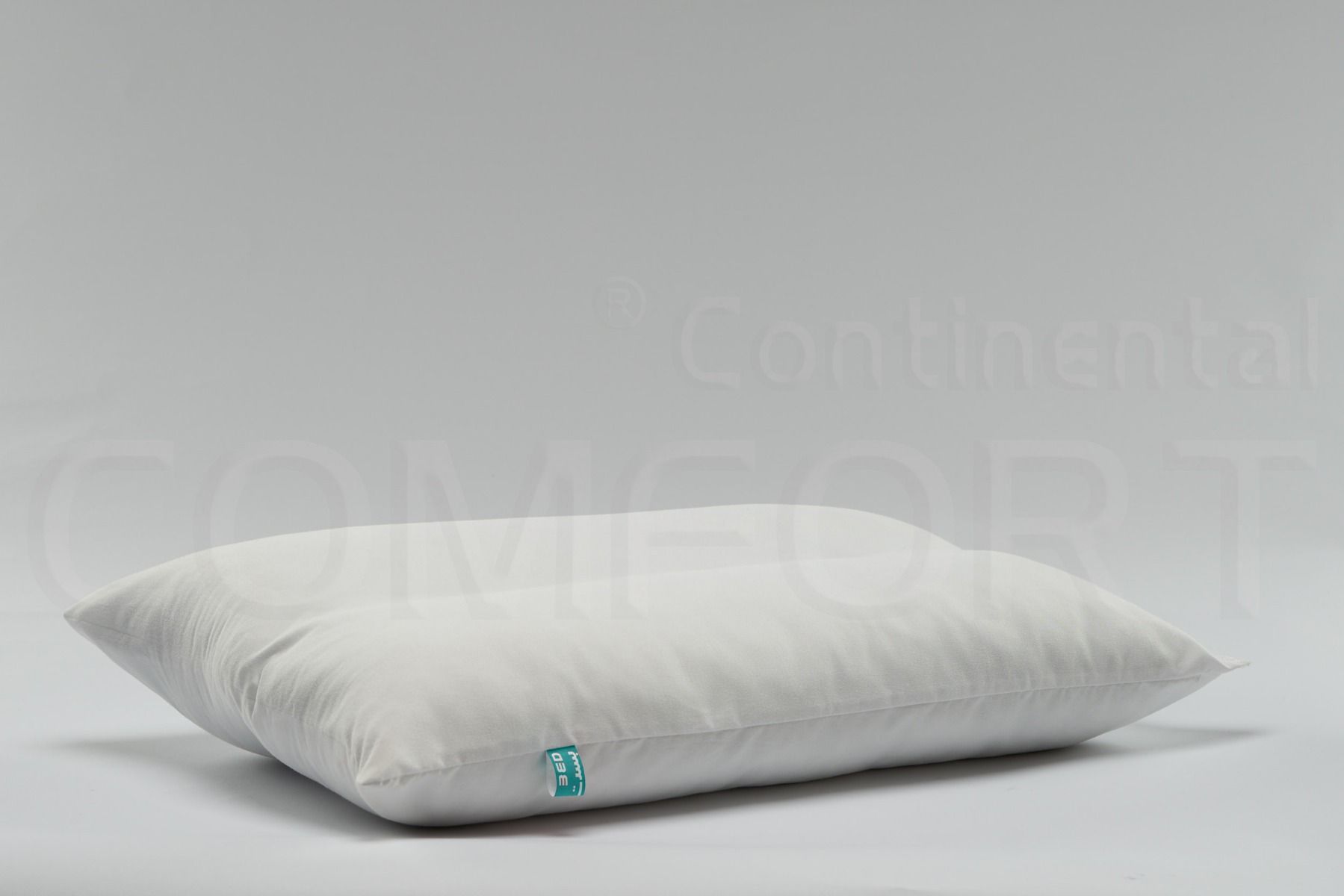Best Bed - Contour fiber pillow