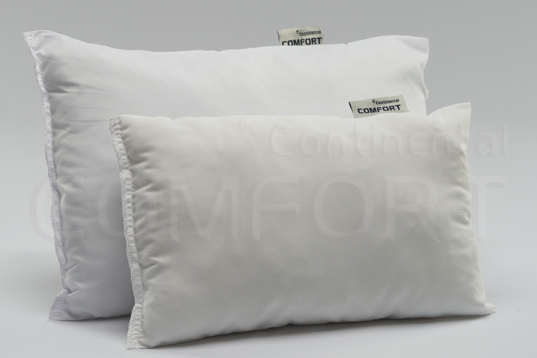 Kids fiber pillow 