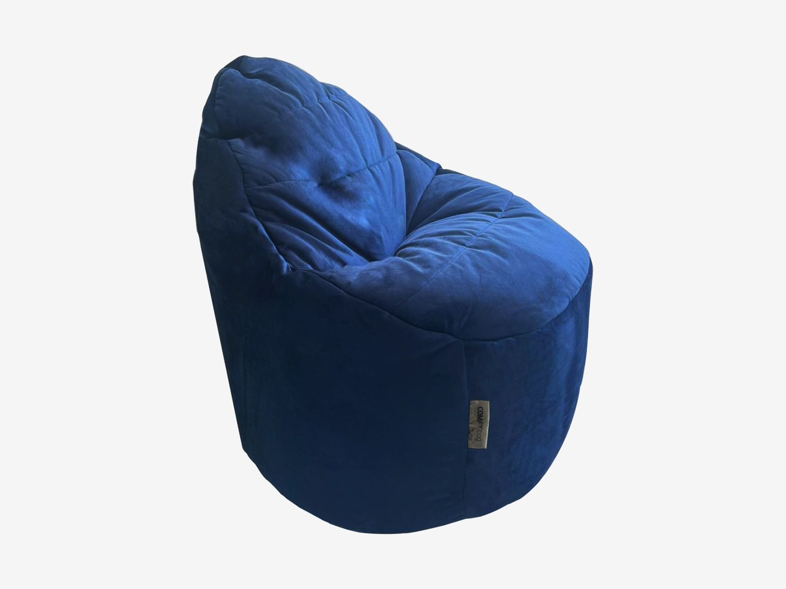 Comfy bag - Plink