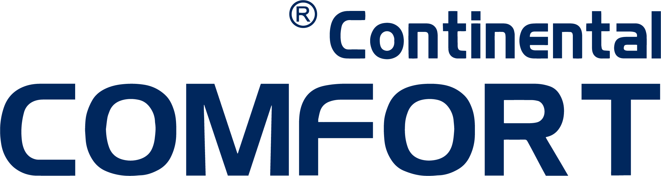 continental-comfort.com-logo